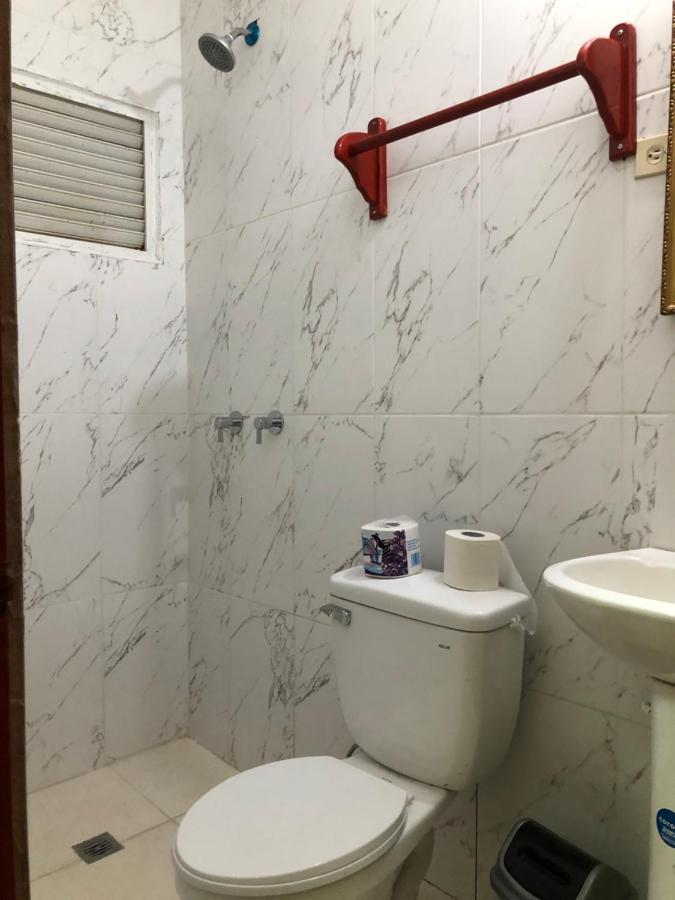 Reff Hotel Бокас дел Торо Екстериор снимка